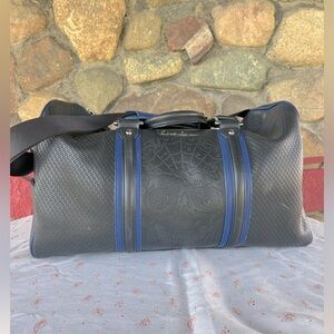 Robert Graham Small Duffel Bag